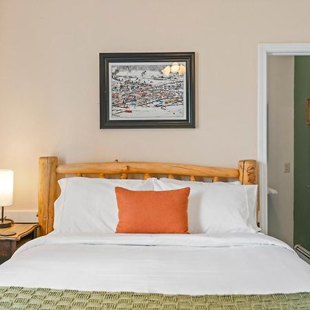 The Bent Elbow Hotel Silverton Eksteriør billede